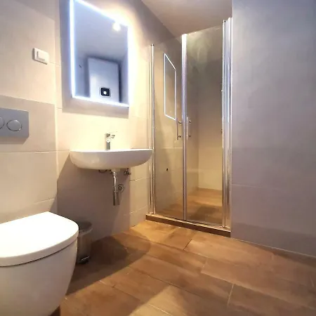 Zadar Central Apartment Задар