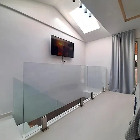 Zadar Central Apartment * Задар