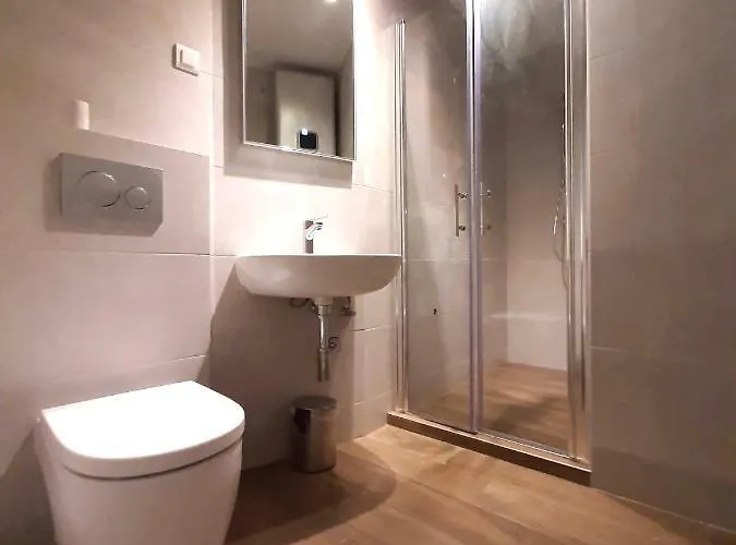 Appartement Zadar Central Apartment *