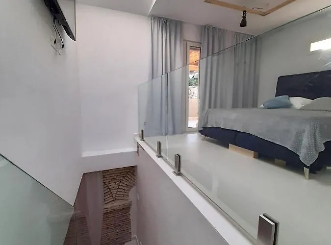 Zadar Central Apartment Appartement