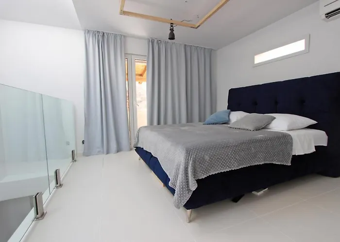 Zadar Central Apartment Appartement Zadar