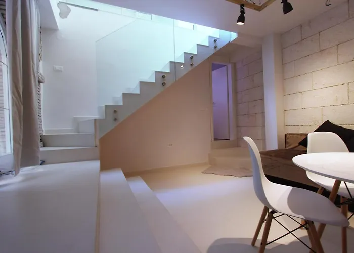 Zadar Central Apartment *