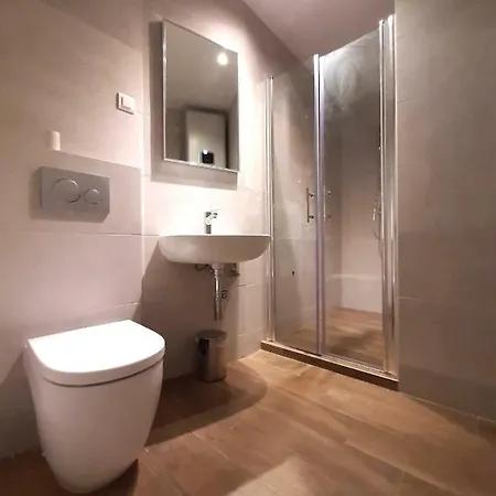 Appartamento Zadar Central Apartment *