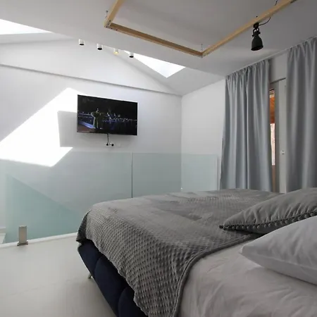 Zadar Central Apartment Zadar