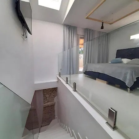 Zadar Central Apartment Apartment