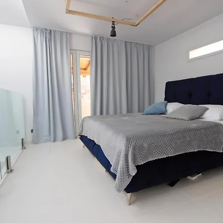 Zadar Central Apartment 公寓 扎达尔