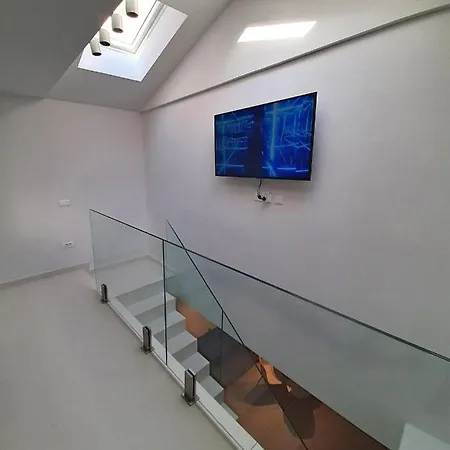 Zadar Central Apartment