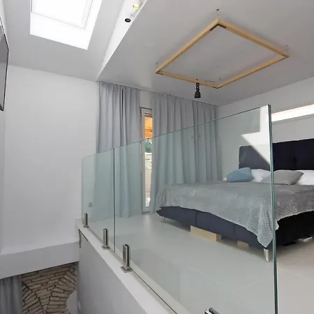 Zadar Central Apartment 公寓 扎达尔