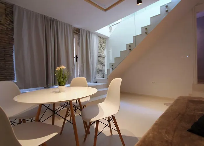 Zadar Central Apartment Lejlighed *