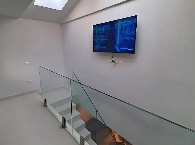 Zadar Central Apartment