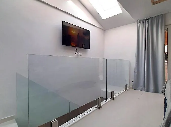 Zadar Central Apartment * Zadar